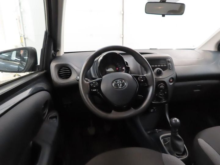 Photo 24 VIN: JTDKGNEC90N290214 - TOYOTA AYGO 