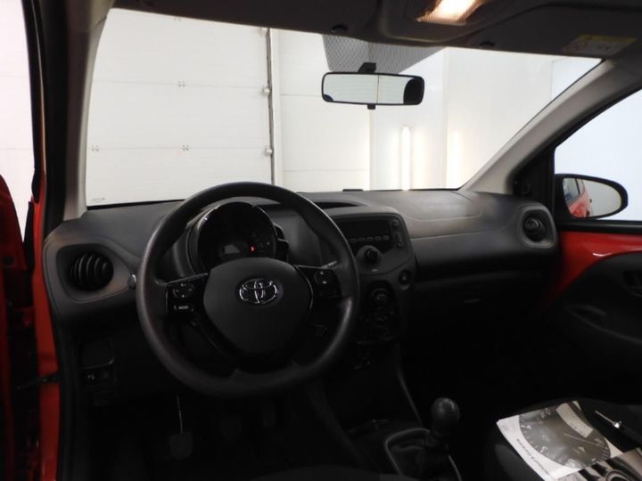 Photo 5 VIN: JTDKGNEC90N297731 - TOYOTA AYGO 