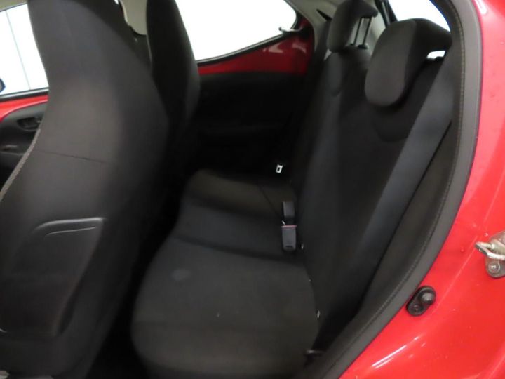 Photo 6 VIN: JTDKGNEC90N300448 - TOYOTA AYGO 