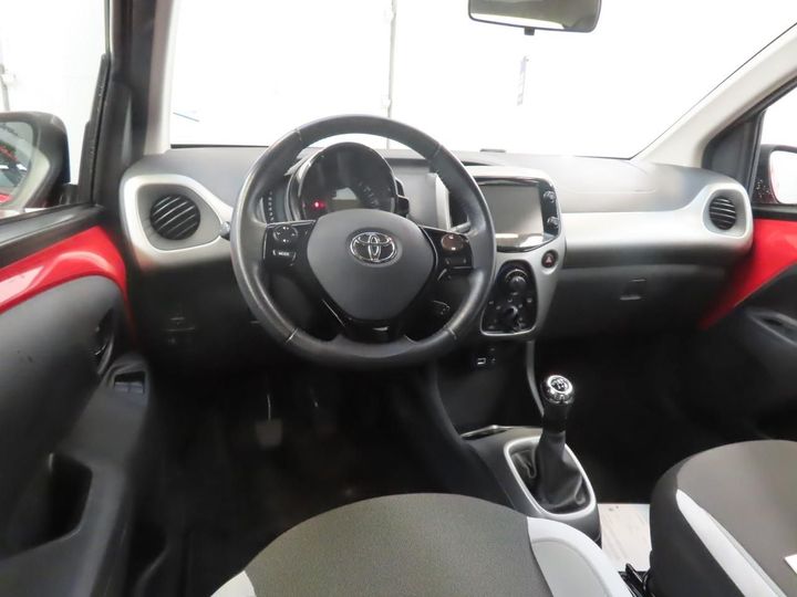 Photo 3 VIN: JTDKGNEC90N301096 - TOYOTA AYGO 