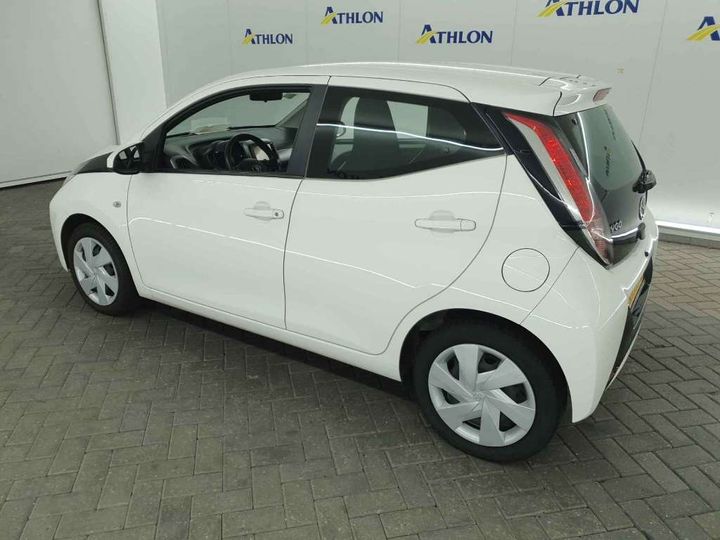 Photo 3 VIN: JTDKGNEC90N308095 - TOYOTA AYGO 