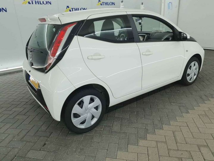 Photo 4 VIN: JTDKGNEC90N308095 - TOYOTA AYGO 