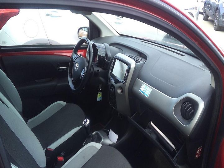 Photo 4 VIN: JTDKGNEC90N320859 - TOYOTA AYGO 