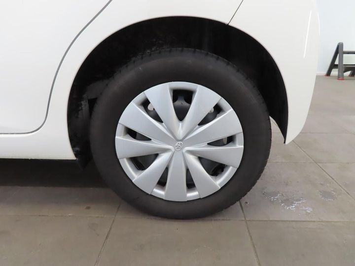 Photo 10 VIN: JTDKGNEC90N328721 - TOYOTA AYGO 