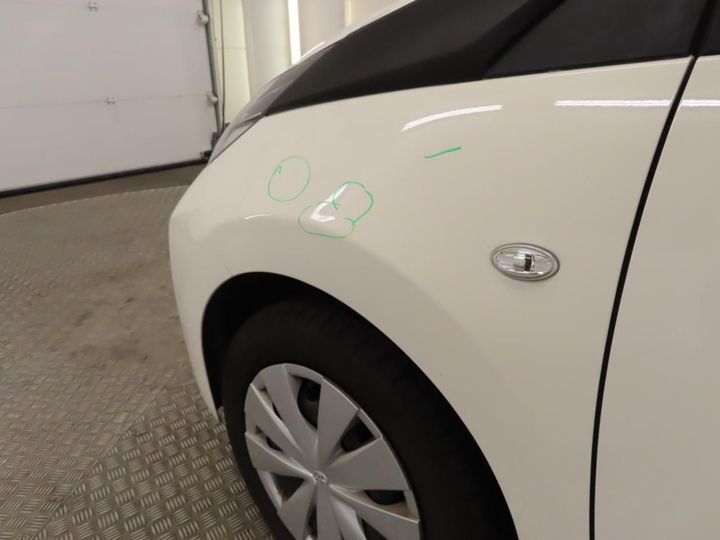 Photo 13 VIN: JTDKGNEC90N328721 - TOYOTA AYGO 