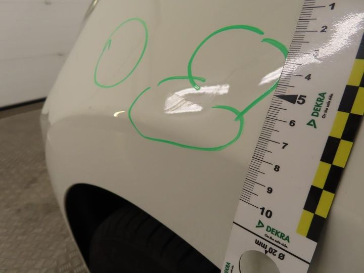 Photo 14 VIN: JTDKGNEC90N328721 - TOYOTA AYGO 