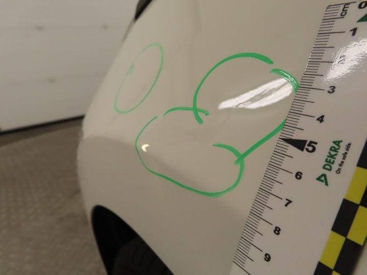 Photo 16 VIN: JTDKGNEC90N328721 - TOYOTA AYGO 
