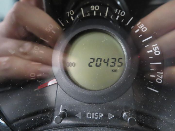 Photo 4 VIN: JTDKGNEC90N328721 - TOYOTA AYGO 