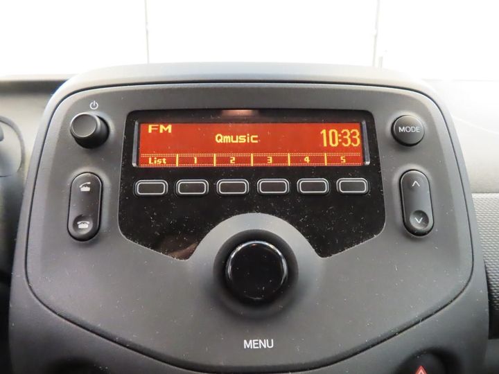 Photo 8 VIN: JTDKGNEC90N328721 - TOYOTA AYGO 