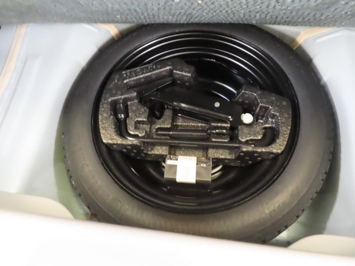 Photo 9 VIN: JTDKGNEC90N328721 - TOYOTA AYGO 