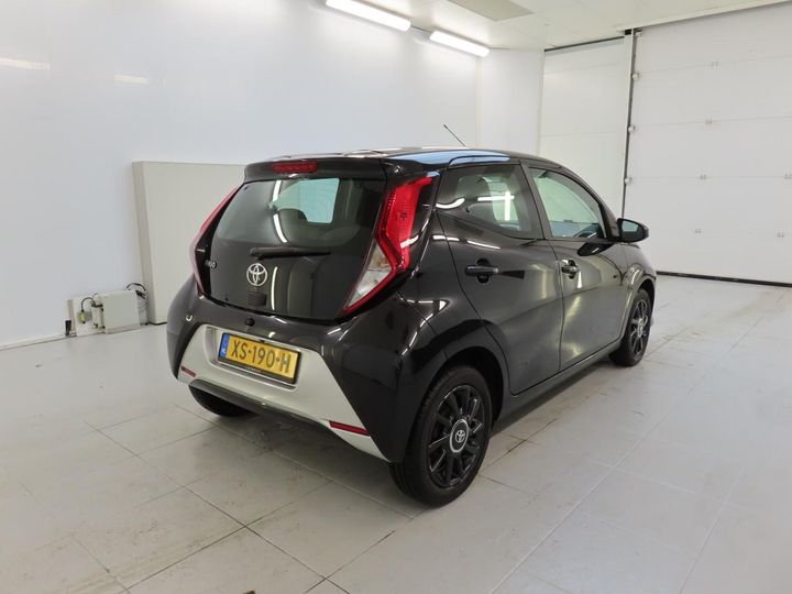 Photo 1 VIN: JTDKGNEC90N373187 - TOYOTA AYGO 