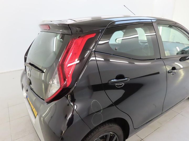 Photo 13 VIN: JTDKGNEC90N373187 - TOYOTA AYGO 