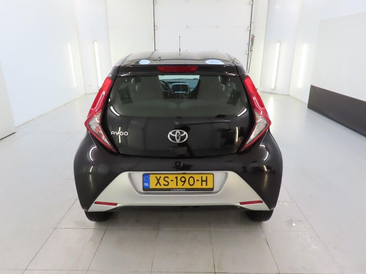 Photo 26 VIN: JTDKGNEC90N373187 - TOYOTA AYGO 