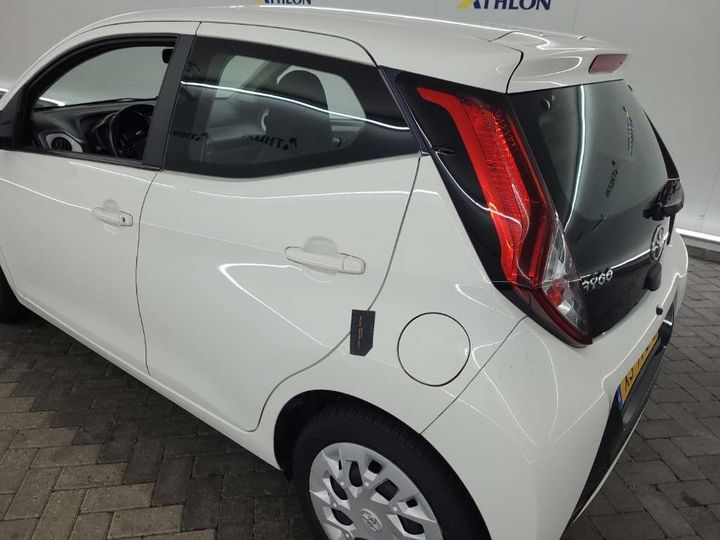 Photo 20 VIN: JTDKGNEC90N377028 - TOYOTA AYGO 