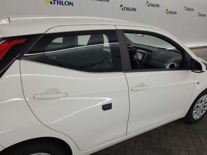 Photo 22 VIN: JTDKGNEC90N377028 - TOYOTA AYGO 