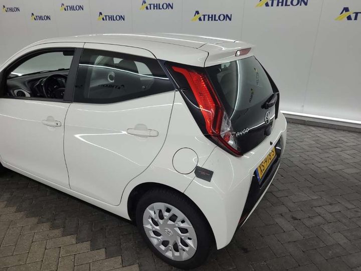 Photo 28 VIN: JTDKGNEC90N377028 - TOYOTA AYGO 