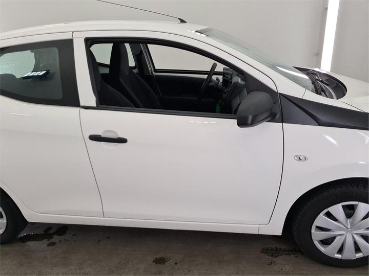 Photo 14 VIN: JTDKGNEC90N384691 - TOYOTA AYGO 