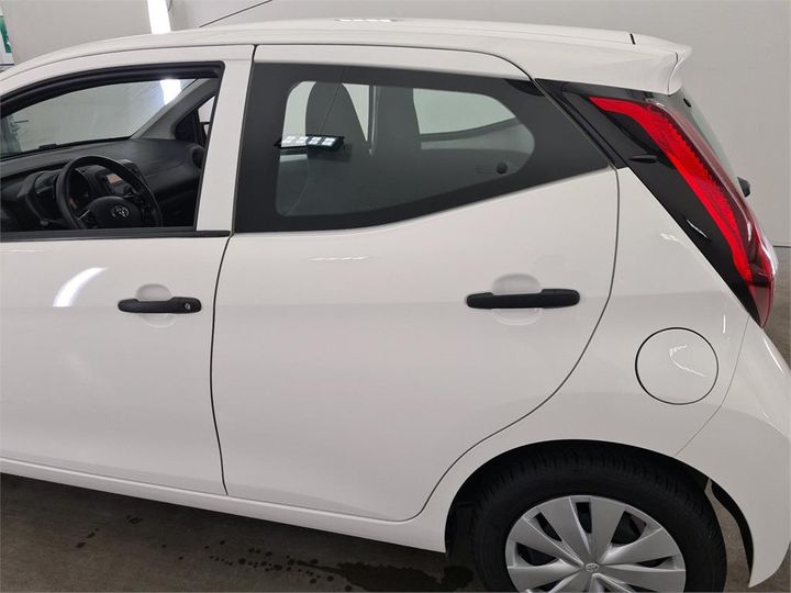 Photo 25 VIN: JTDKGNEC90N384691 - TOYOTA AYGO 