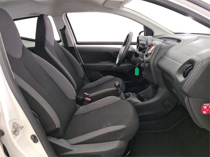 Photo 3 VIN: JTDKGNEC90N384691 - TOYOTA AYGO 