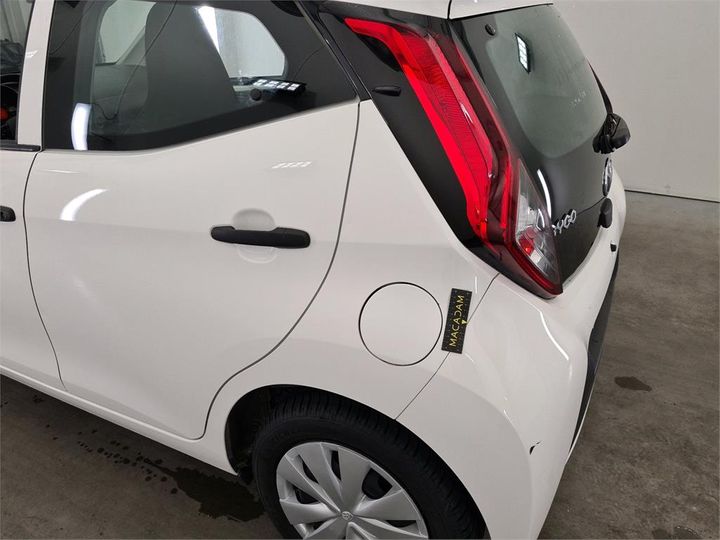 Photo 35 VIN: JTDKGNEC90N384691 - TOYOTA AYGO 