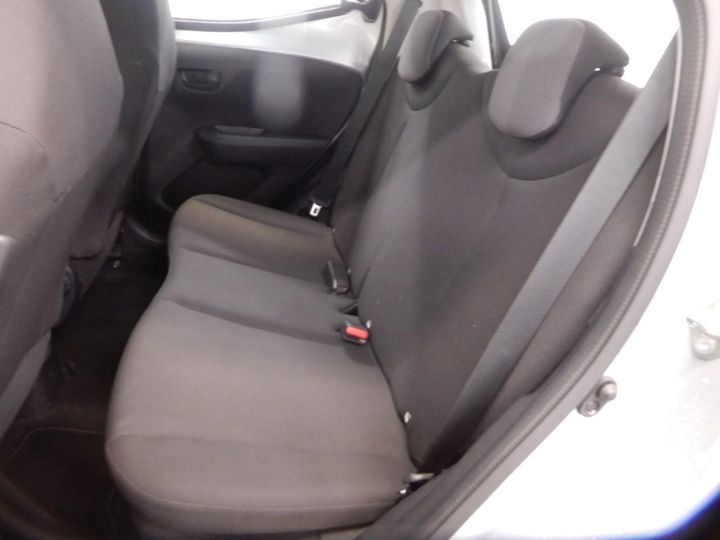 Photo 12 VIN: JTDKGNEC90N393519 - TOYOTA AYGO 