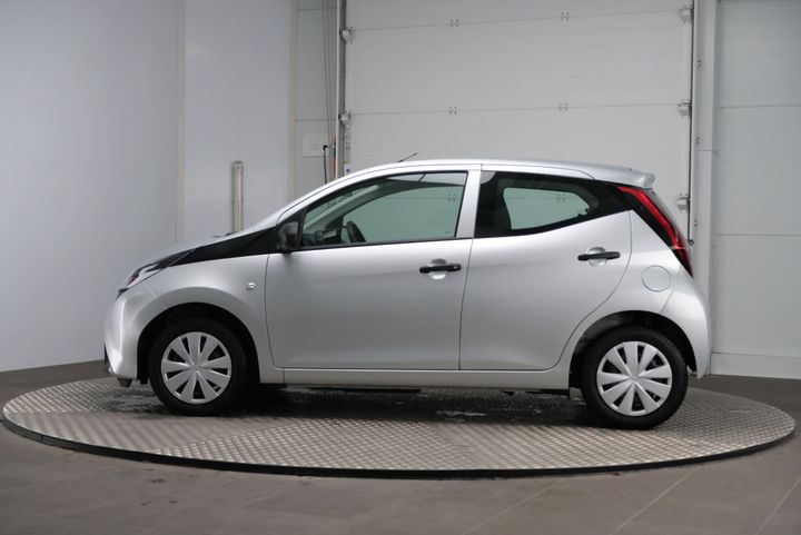 Photo 2 VIN: JTDKGNEC90N393519 - TOYOTA AYGO 