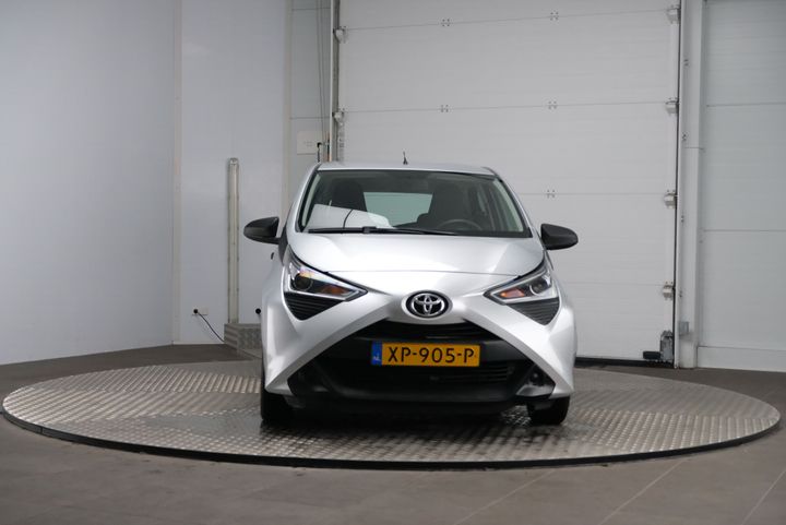 Photo 6 VIN: JTDKGNEC90N393519 - TOYOTA AYGO 