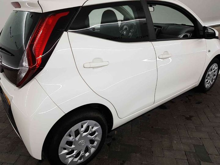 Photo 21 VIN: JTDKGNEC90N399207 - TOYOTA AYGO 