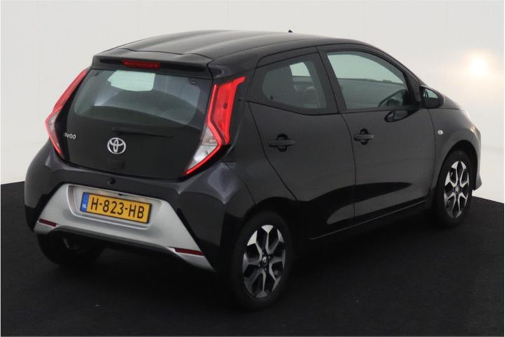 Photo 3 VIN: JTDKGNEC90N426387 - TOYOTA AYGO 