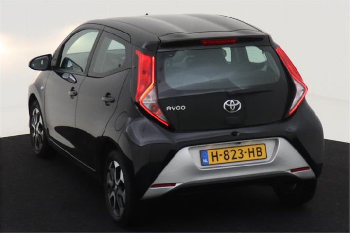 Photo 4 VIN: JTDKGNEC90N426387 - TOYOTA AYGO 