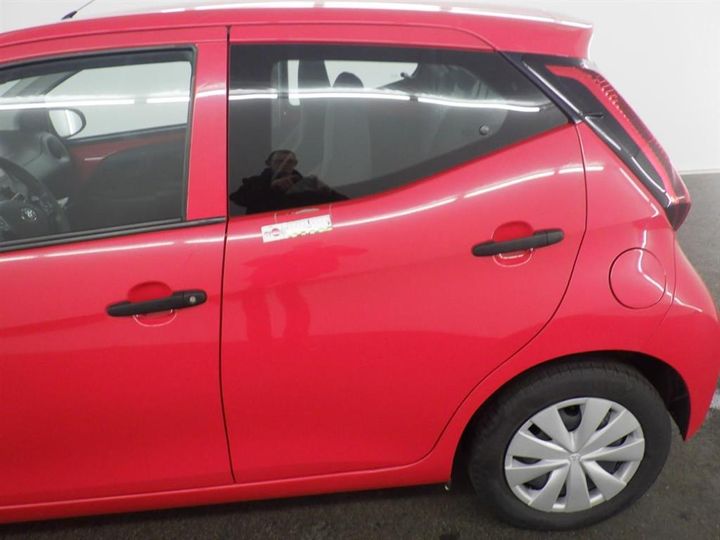 Photo 12 VIN: JTDKGNEC90N444811 - TOYOTA AYGO 