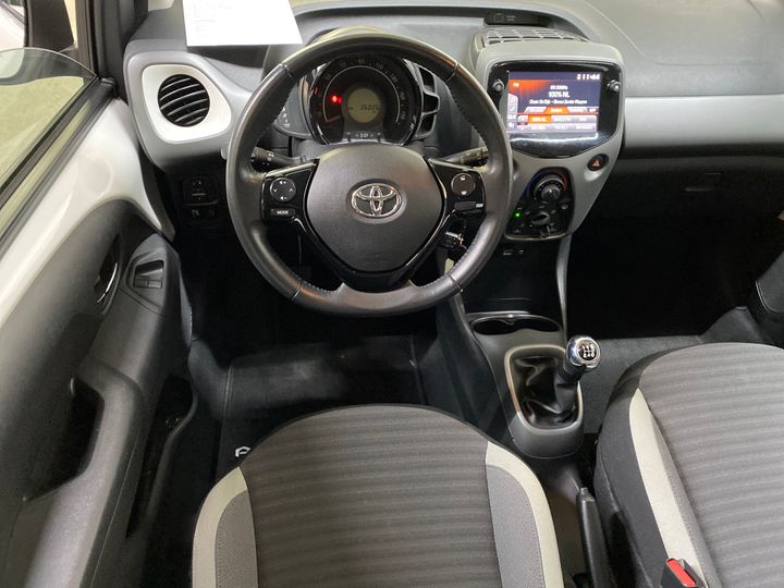 Photo 4 VIN: JTDKGNEC90N489716 - TOYOTA AYGO 