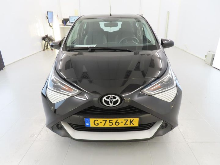 Photo 15 VIN: JTDKGNEC90N510578 - TOYOTA AYGO 