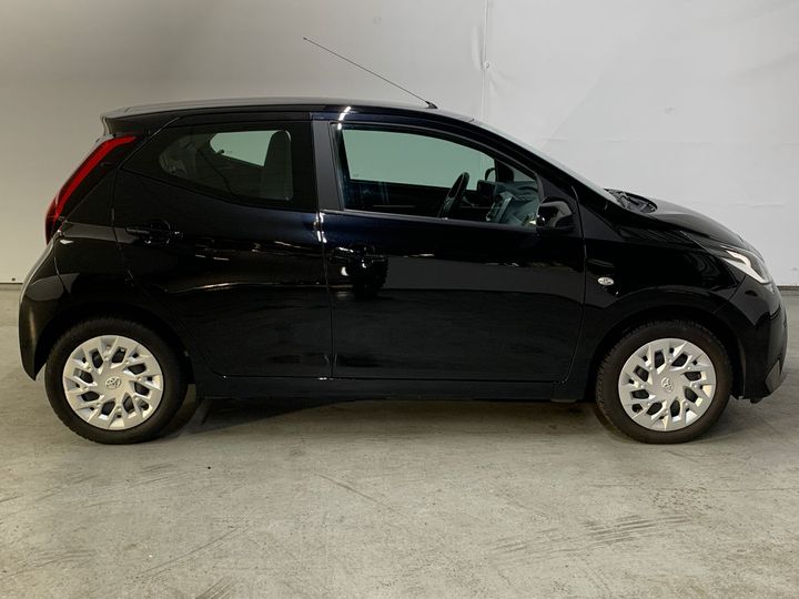 Photo 14 VIN: JTDKGNEC90N511360 - TOYOTA AYGO 