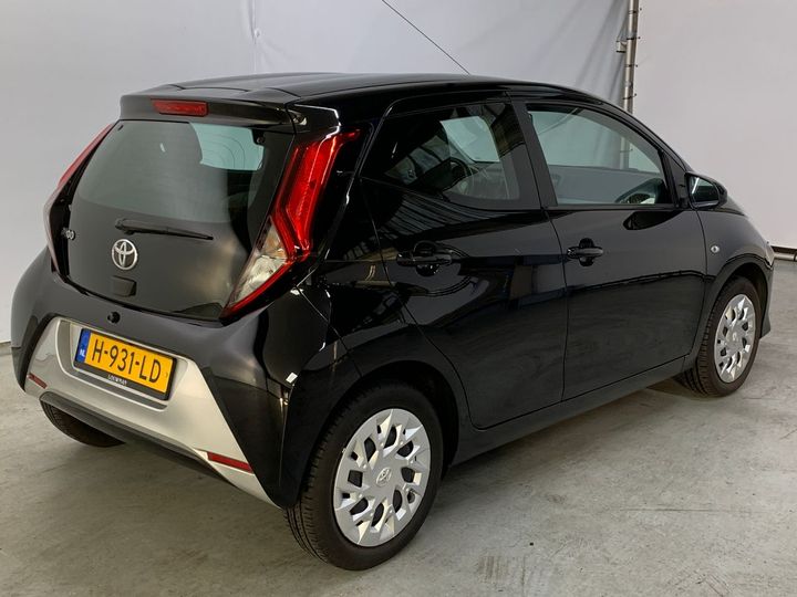 Photo 3 VIN: JTDKGNEC90N511360 - TOYOTA AYGO 