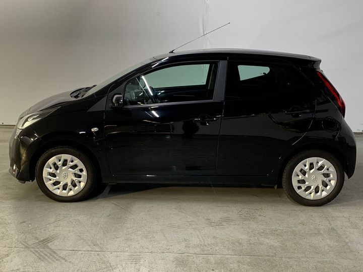 Photo 9 VIN: JTDKGNEC90N511360 - TOYOTA AYGO 