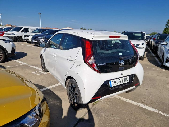 Photo 1 VIN: JTDKGNEC90N626864 - TOYOTA AYGO 