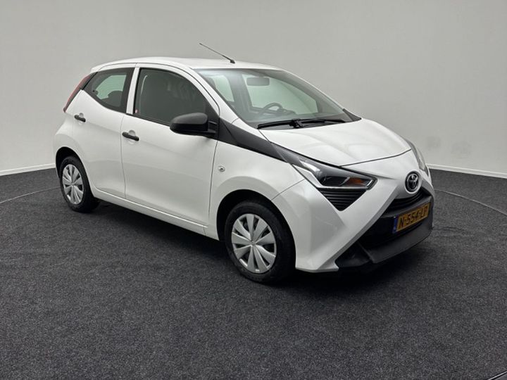 Photo 3 VIN: JTDKGNEC90N670573 - TOYOTA AYGO 