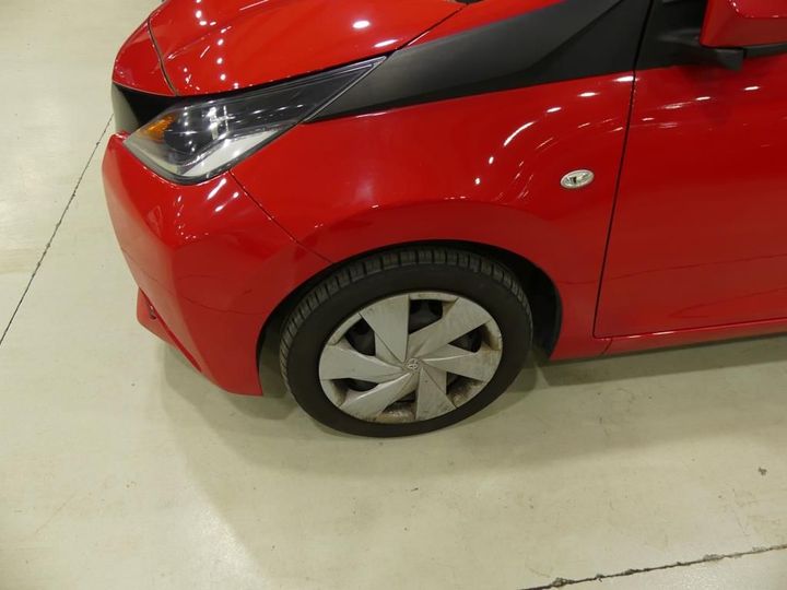 Photo 32 VIN: JTDKGNECX0N150947 - TOYOTA AYGO - 2014 