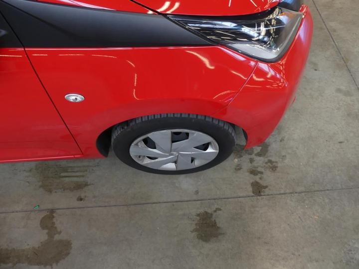 Photo 22 VIN: JTDKGNECX0N151192 - TOYOTA AYGO - 2014 