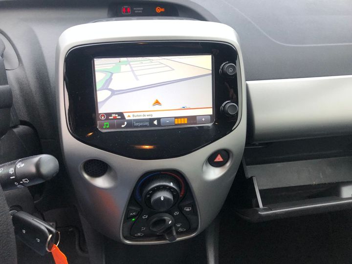 Photo 17 VIN: JTDKGNECX0N168798 - TOYOTA AYGO 