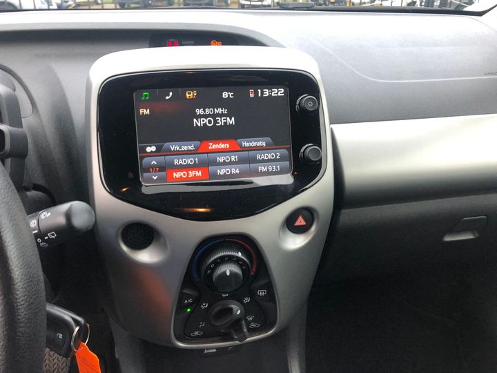 Photo 7 VIN: JTDKGNECX0N168798 - TOYOTA AYGO 