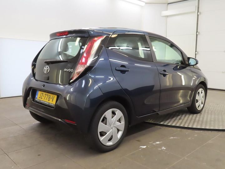 Photo 26 VIN: JTDKGNECX0N170874 - TOYOTA AYGO 