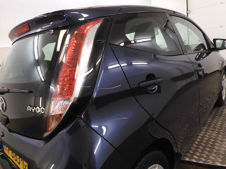 Photo 35 VIN: JTDKGNECX0N195919 - TOYOTA AYGO 