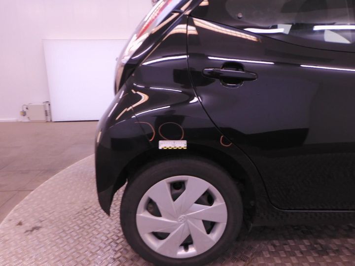 Photo 23 VIN: JTDKGNECX0N207115 - TOYOTA AYGO 