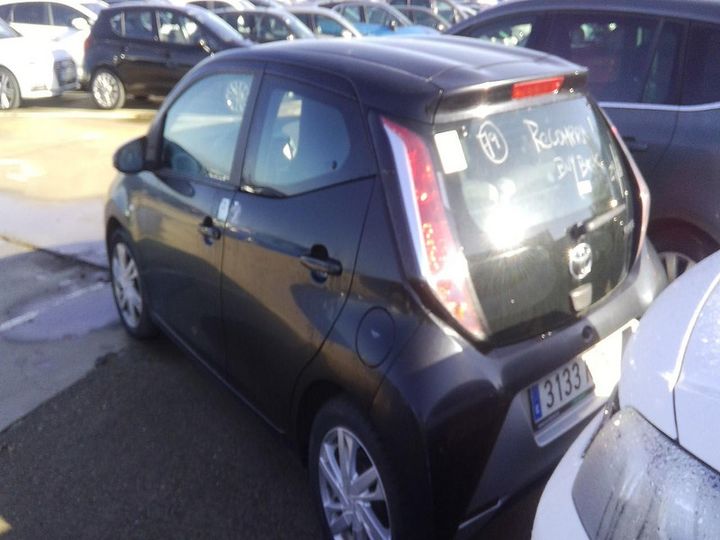 Photo 3 VIN: JTDKGNECX0N216980 - TOYOTA AYGO 