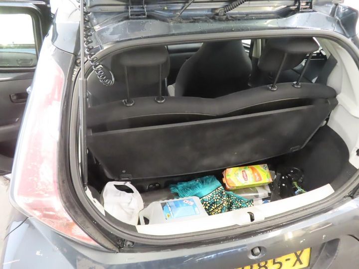 Photo 19 VIN: JTDKGNECX0N236288 - TOYOTA AYGO 