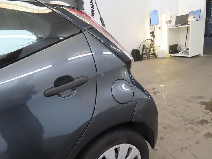 Photo 26 VIN: JTDKGNECX0N236288 - TOYOTA AYGO 