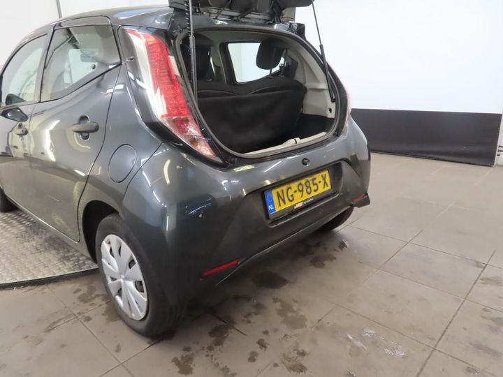 Photo 28 VIN: JTDKGNECX0N236288 - TOYOTA AYGO 