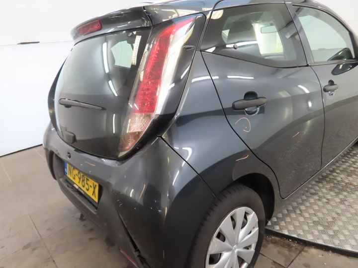 Photo 33 VIN: JTDKGNECX0N236288 - TOYOTA AYGO 